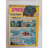 Spirou /n°1162 / Juillet 1960