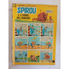 Spirou à l'ombre des derricks / n°1161 / Juillet 1960