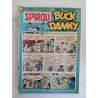 Spirou et Buck Danny/ n°1160 / Juillet 1960