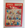 Spirou /n°1035 / février 1958