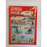 Spirou /n°1007 / 1er août 1957