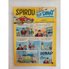 Spirou /n°1005 / 18 juillet 1957