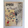 Spirou Vacances /n°1004 / 11 juillet 1957