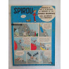 Spirou /n°1003 / 4 juillet 1957