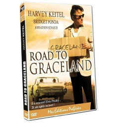 Road to graceland [FR Import] - Neuf sous blister