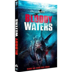 Bloody waters eaux sanglantes [FR Import] - Neuf sous blister