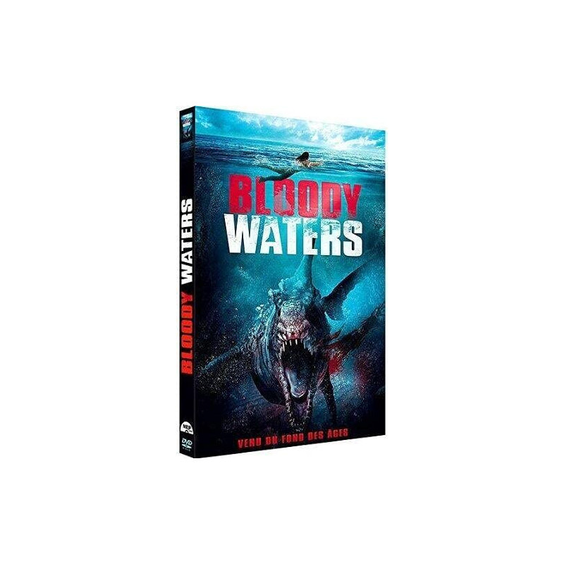 Bloody waters eaux sanglantes [FR Import] - Neuf sous blister