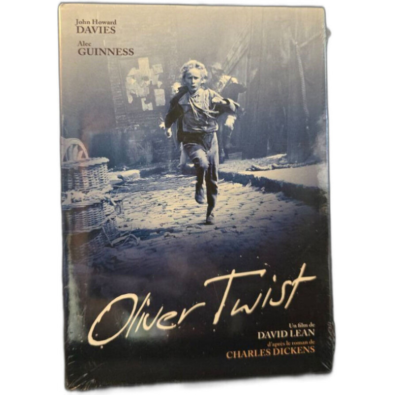Oliver twist [FR Import] - Neuf sous blister