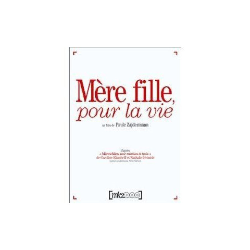 Mères-filles pour la vie [FR Import] - Neuf sous blister