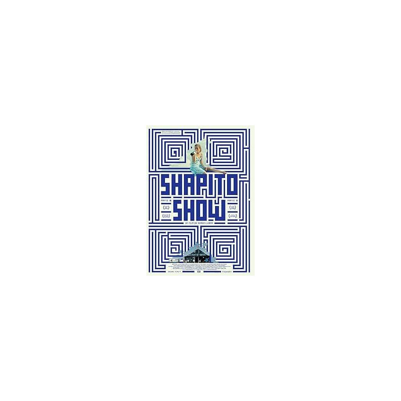 Shapito show [FR Import] - Neuf sous blister