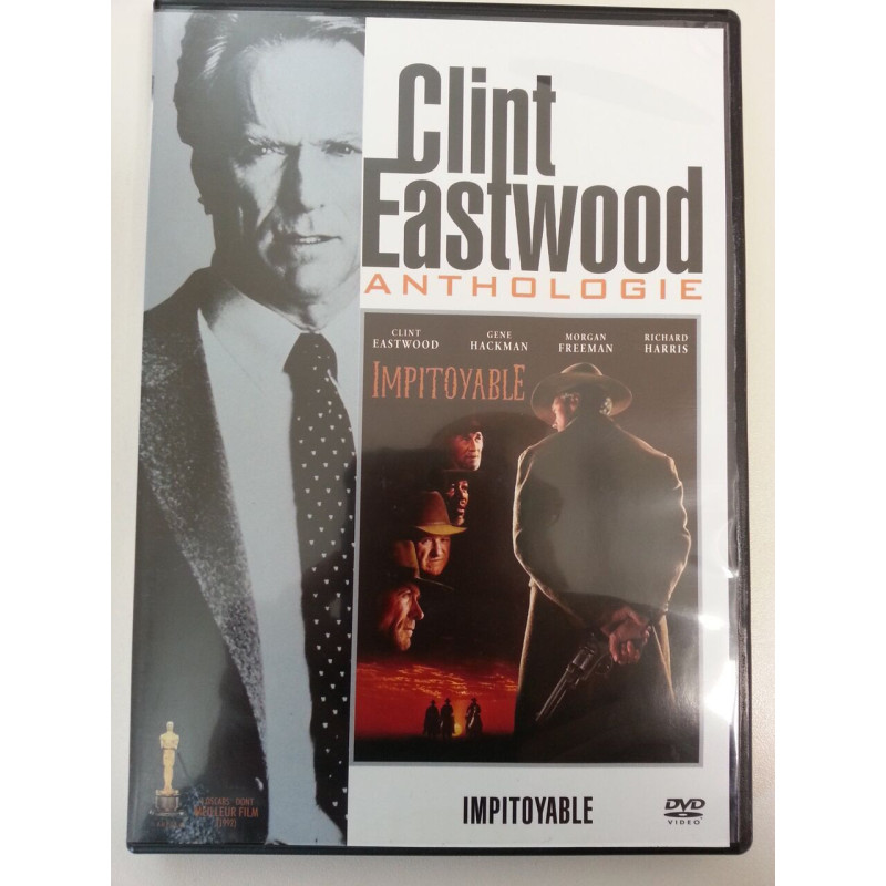 Impitoyable [FR Import] - Neuf sous blister