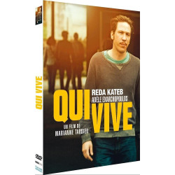 Qui vive [FR Import] - Neuf sous blister