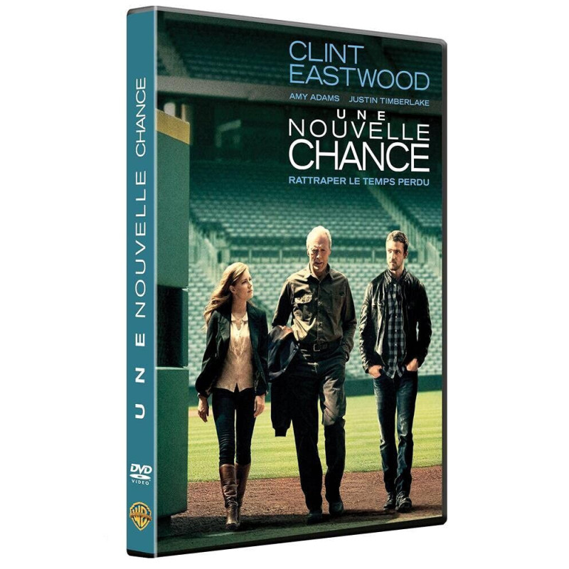 Une nouvelle chance [FR Import] - Neuf sous blister