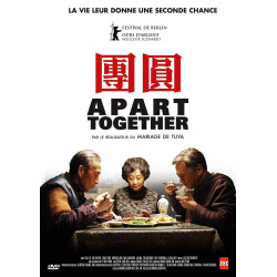 Apart together [FR Import] - Neuf sous blister