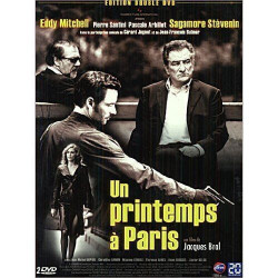 Un printemps à Paris - Digipack 2 DVD - Neuf sous blister