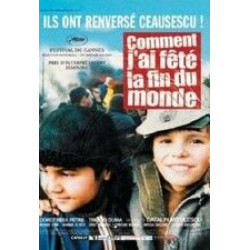 Comment j'ai fete la fin du monde [FR Import] - Neuf sous blister