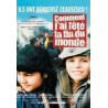 Comment j'ai fete la fin du monde [FR Import] - Neuf sous blister