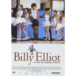 Billy Elliot [FR IMPORT] - Neuf sous blister