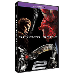 Spider-man 2 [FR Import] - Neuf sous blister