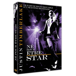 Justin timberlake [FR Import] - Neuf sous blister