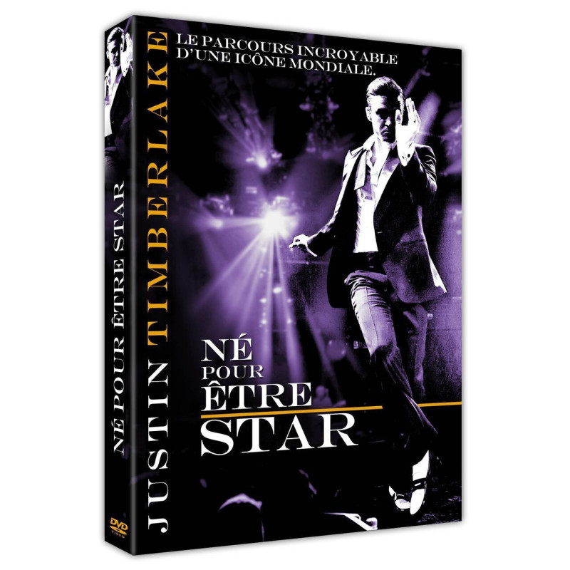 Justin timberlake [FR Import] - Neuf sous blister