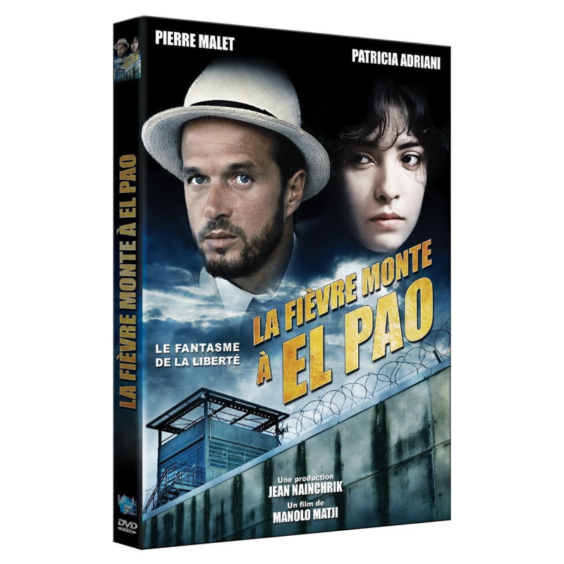 La fièvre monte à el pao [FR Import] - Neuf sous blister