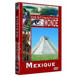 Destination monde : mexique [FR Import] - Neuf sous blister