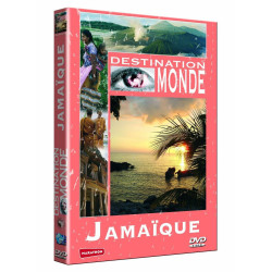 Destination monde : Jamaque [FR Import] - Neuf sous blister