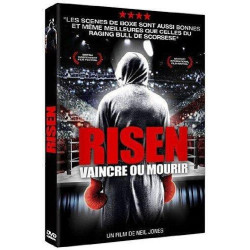 Risen - vaincre ou mourir [FR Import] - Neuf sous blister