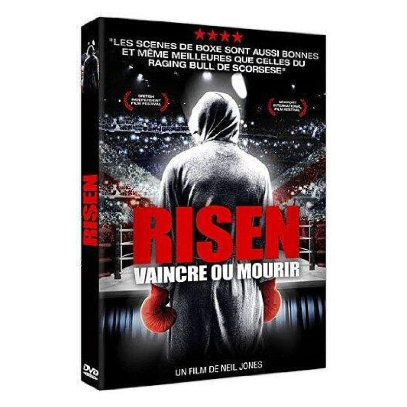 Risen - vaincre ou mourir [FR Import] - Neuf sous blister