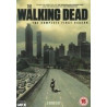 The Walking Dead Saison 1 DVD - Neuf sous blister