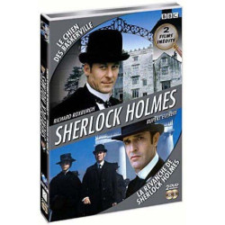 Special sherlock holmes : la revanche de sherlock holmes , le...