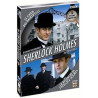 Special sherlock holmes : la revanche de sherlock holmes , le...