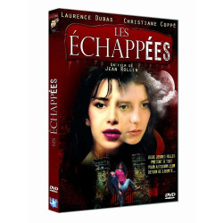 Les échappées - Les paumées du petit matin - Neuf sous blister