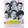 Téléchansons vol. 5 [FR Import] - Neuf sous blister