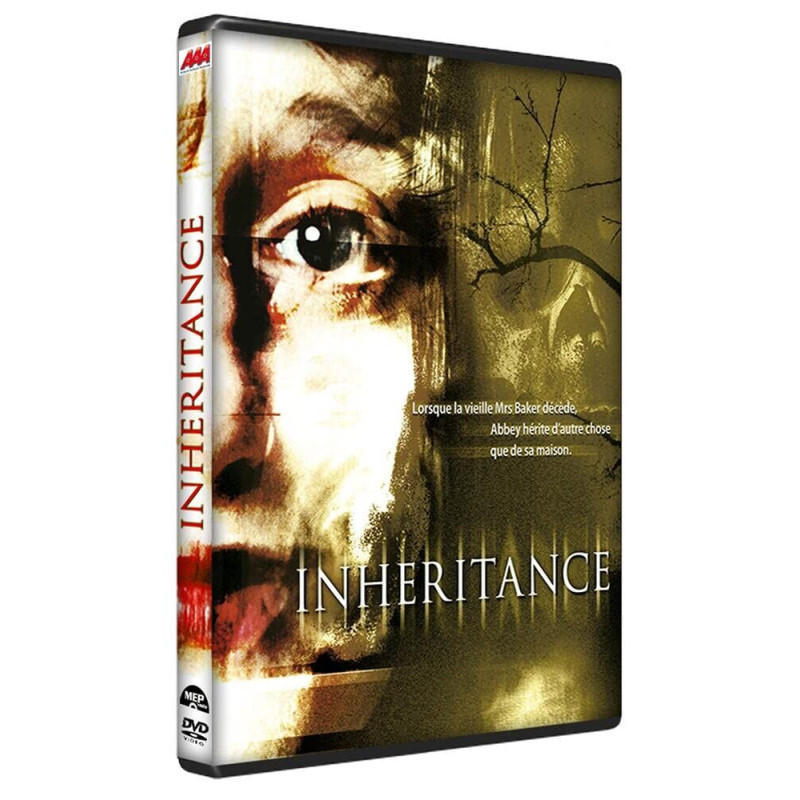 Inheritance - Neuf sous blister