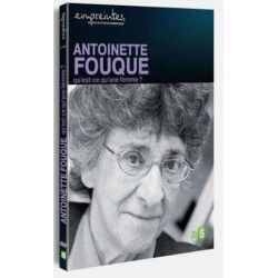 Antoinette fouque qu'est ce qu'une femme? [FR Import] - Neuf sous...
