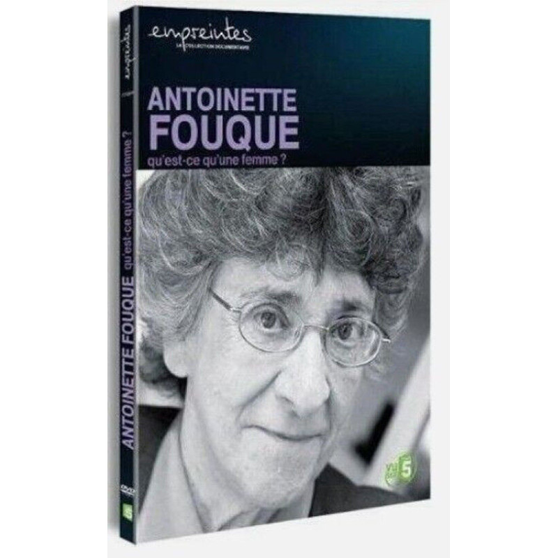 Antoinette fouque qu'est ce qu'une femme? [FR Import] - Neuf sous...