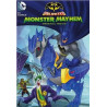 Batman unlimited: monster mayhem [FR Import] - Neuf sous blister