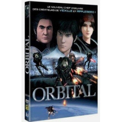 Orbital - Neuf sous blister