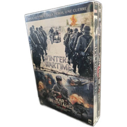 War of Resistance + Winter in Wartime - Neuf sous blister