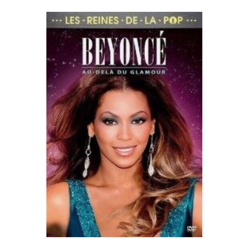 Beyoncé - au delà du glamour [FR Import] - Neuf sous blister
