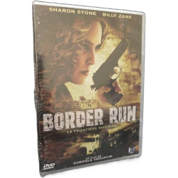Border run [FR Import] - Neuf sous blister