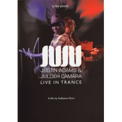 JuJu - Live in Trance [UK Import] - Neuf sous blister