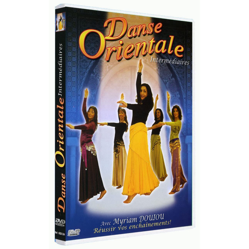 Danse orientale vol. 2 [FR Import] - Neuf sous blister