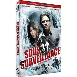 Sous surveillance hidden camera [FR Import] - Neuf sous blister