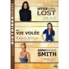 Coffret histoires vécues : little girl lost , ma vie volée , anna...