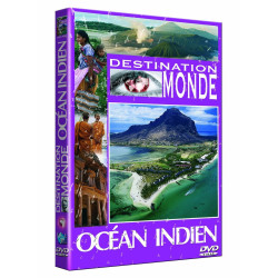 Destination monde : Ocean indien [FR Import] - Neuf sous blister