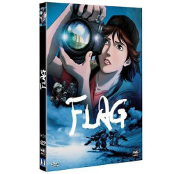 Flag [FR Import] - Neuf sous blister