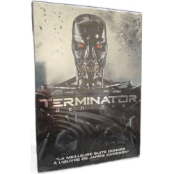 Terminator Genisys - Neuf sous blister